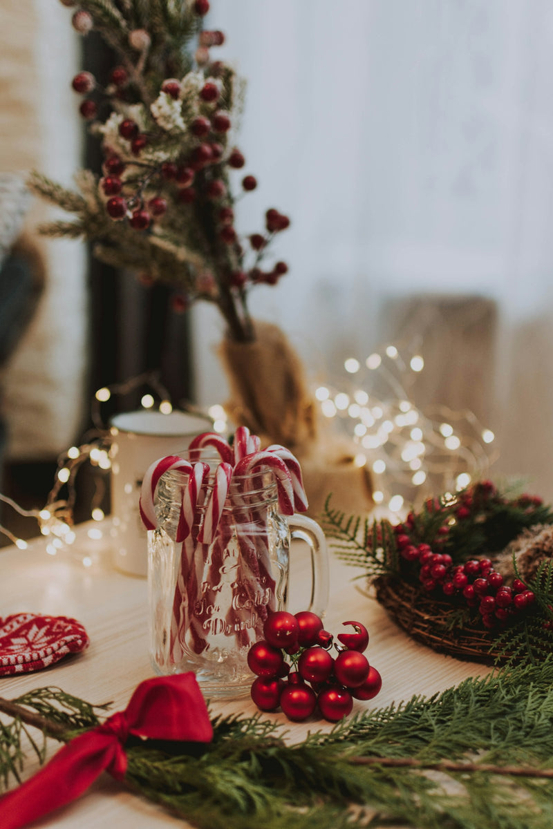 Pentru bunici